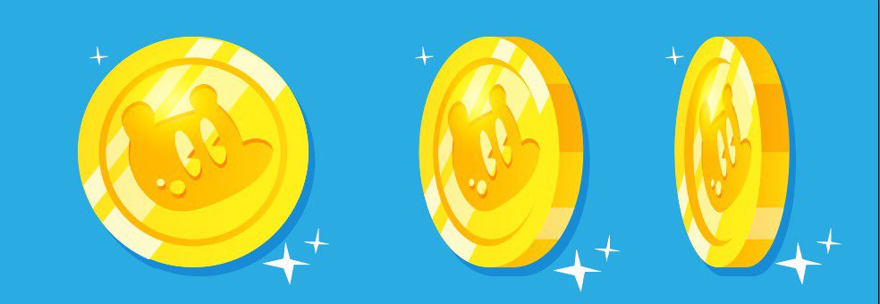 BarelyBearsNFT's tweet photo. GN all, tomorrow we explain the referral coin 🎟 #BarelyBears https://t.co/dJTaZiqtiq