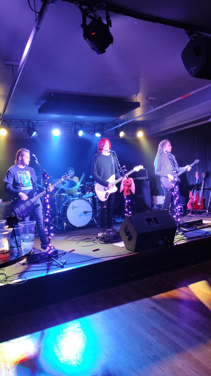 ripacity's tweet photo. @BlindSeason at the pike room with Wolfdarling as an opener made for an amazing night. https://t.co/Ct6pkPoYTk
