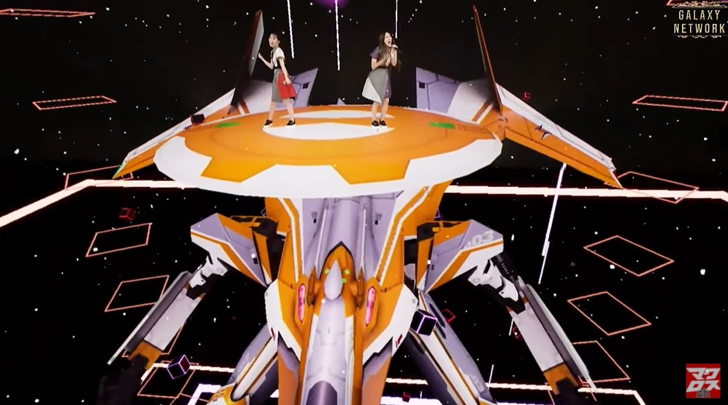 マクロス進宙式典21 Twitter Search Twitter