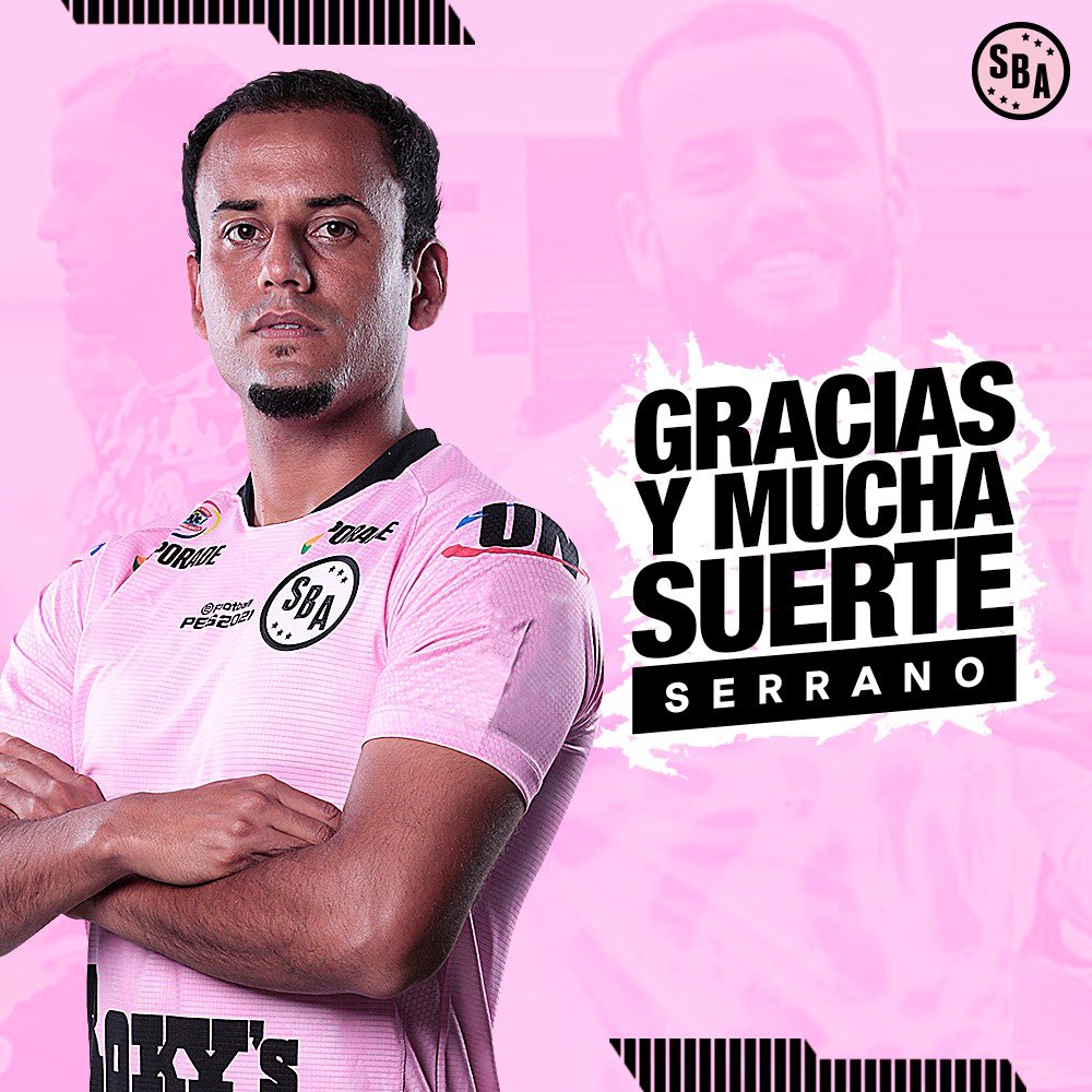 Club Sport Boys Association tweet media