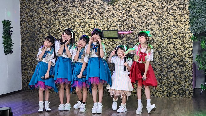 Twitterのコスプレ画像2