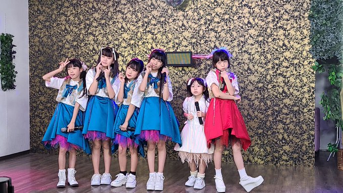 Twitterのコスプレ画像3