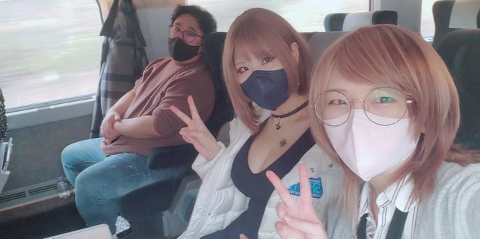 Twitterのコスプレ画像19