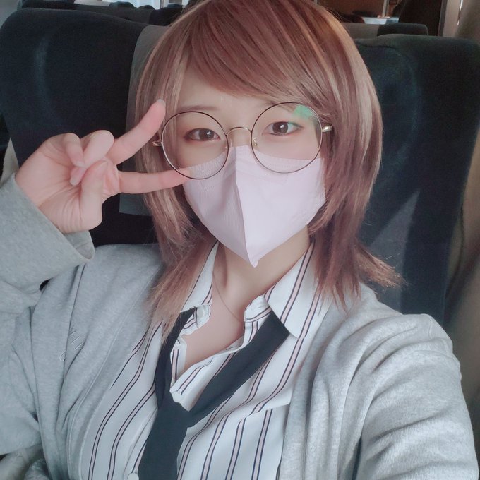 Twitterのコスプレ画像21