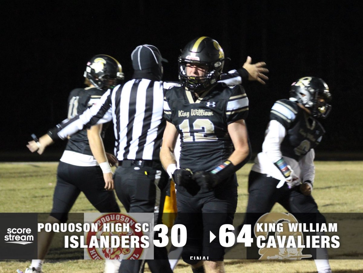 King William Football Recruiting (recruiting_king) Twitter