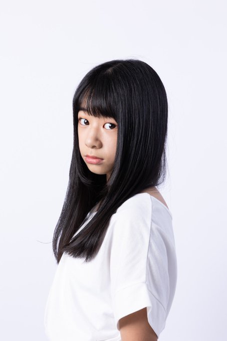 Twitterのコスプレ画像1