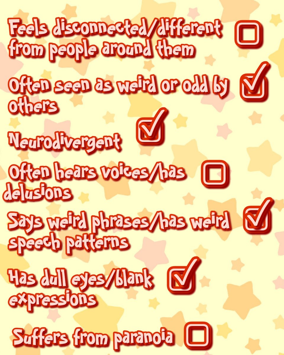 Today's Denpa of the day is Yamada Tae from ZombieLand Saga! She fits 4 of the criteria! -🧁