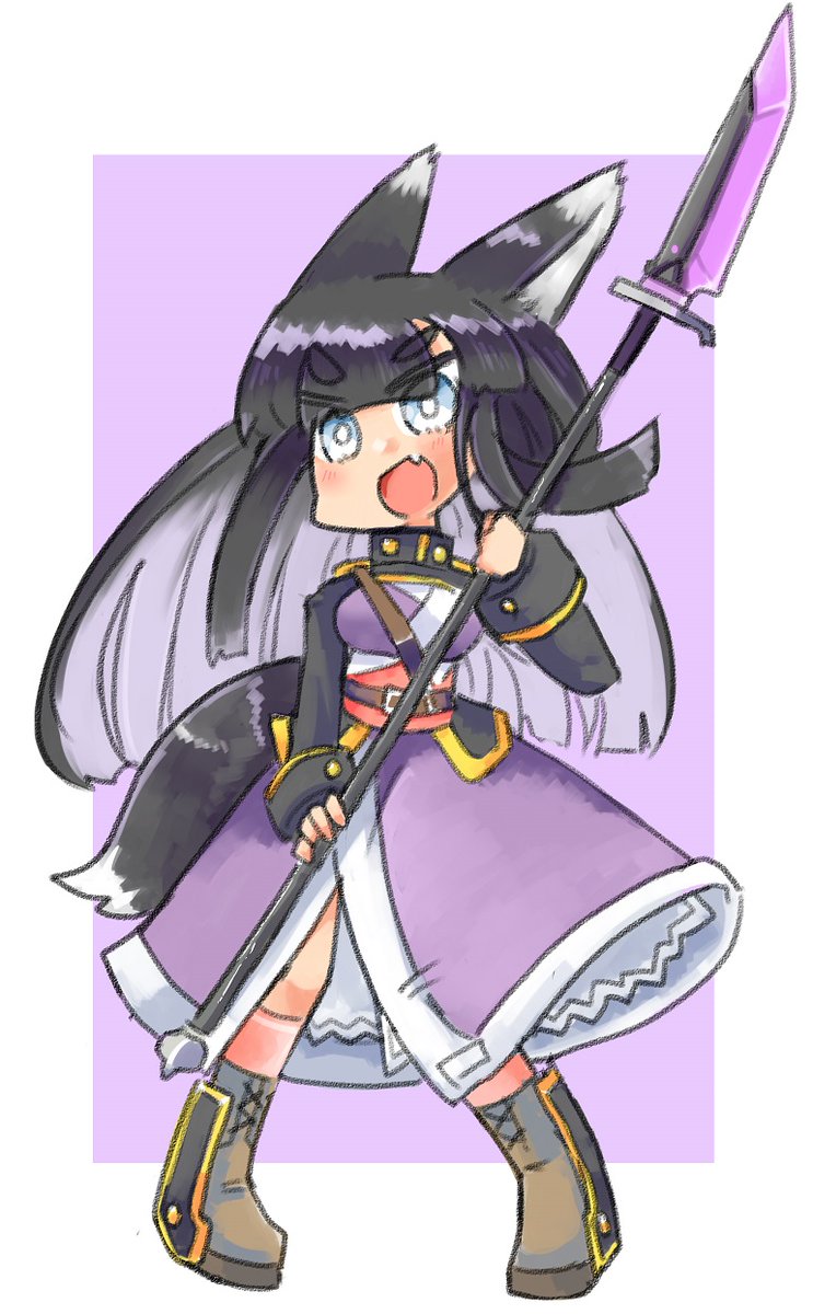 まゆちん(10)再掲していい!?
いいよ! 