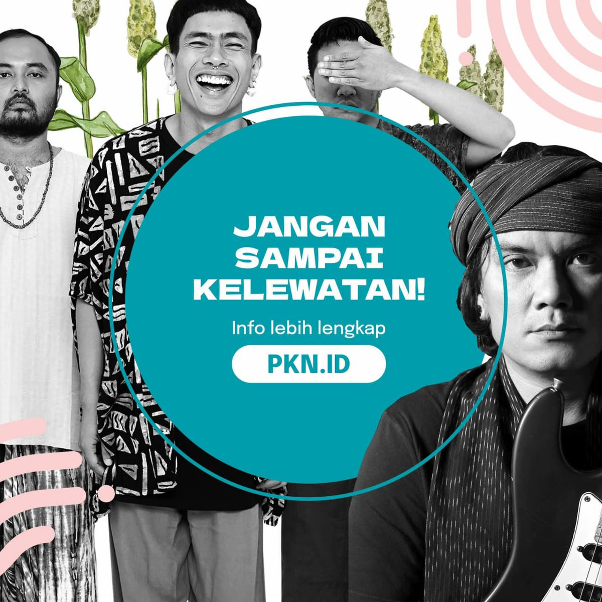 Sherly0009's tweet photo. Mau lihat insan-insan kreatif ? Ada di PKN Indonesia tahun ini..#JokowiPKN2021 https://t.co/XT3v3yqEZD