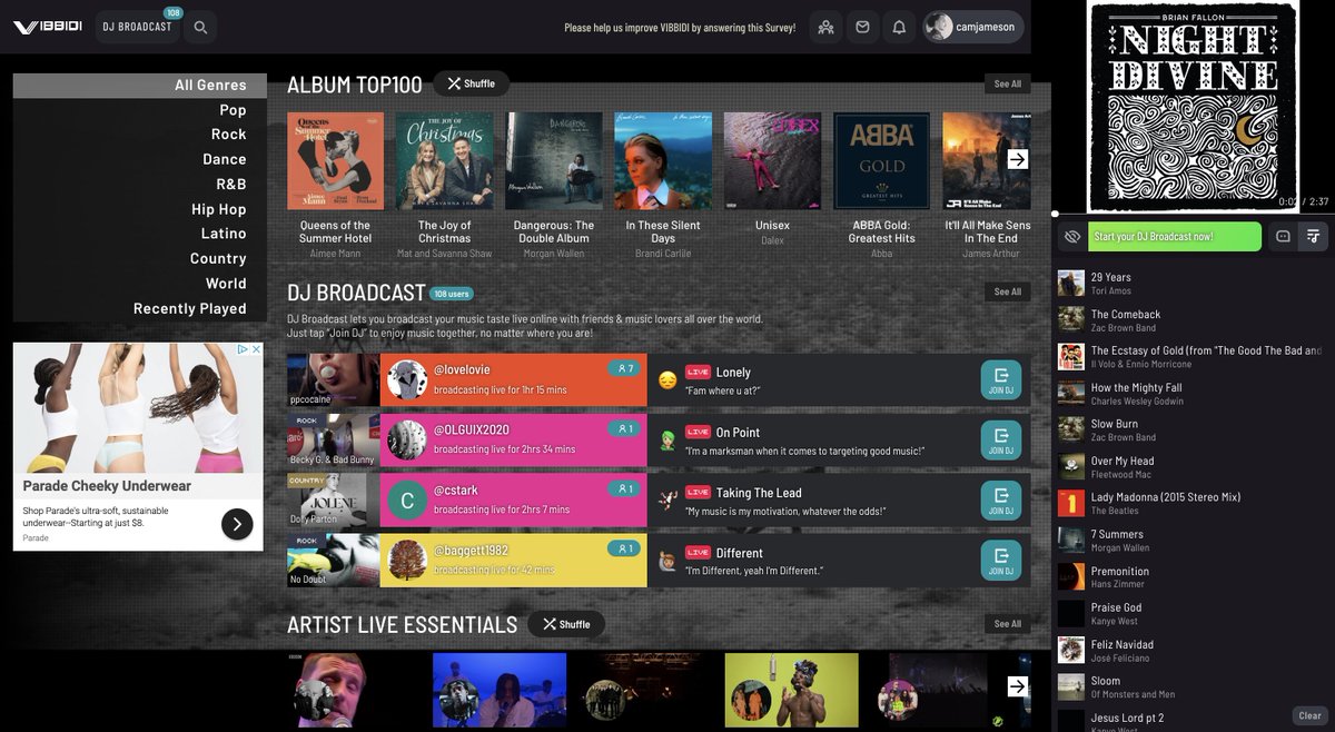 VIBBIDI🪐📀 tweet media