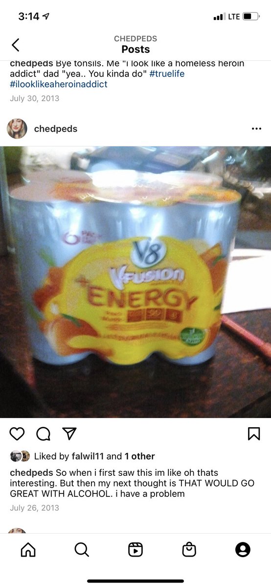 chedpeds's tweet photo. The way that 2013 me posted shit like this and thought it was fire fire. https://t.co/6iU39dxmHA