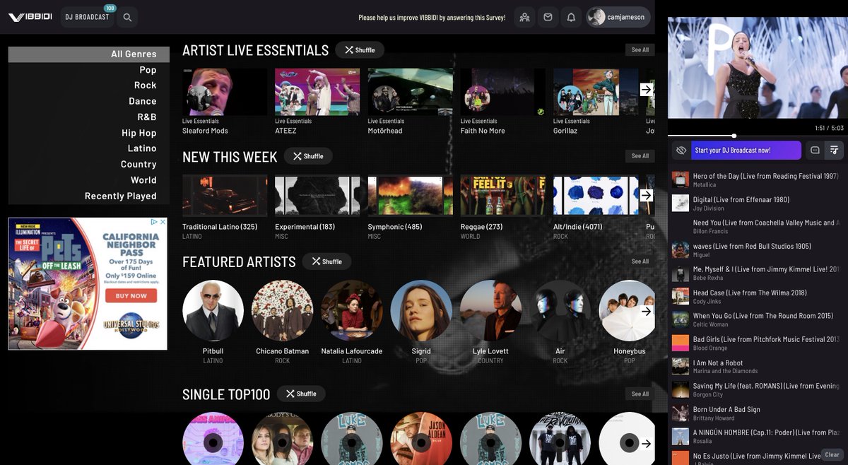 VIBBIDI🪐📀 tweet media