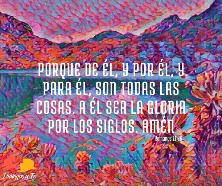 dialogosyfe's tweet photo. Porque somos obra de sus manos, y Él nos amo primero, que podamos bendecir su nombre con lo que somos y hacemos. Todo que respira alabe a Jehová. #DeÉlPorÉlyParaÉl #DialogosYFe #EspiritualidadIntegral https://t.co/MU9tg0b1u5
