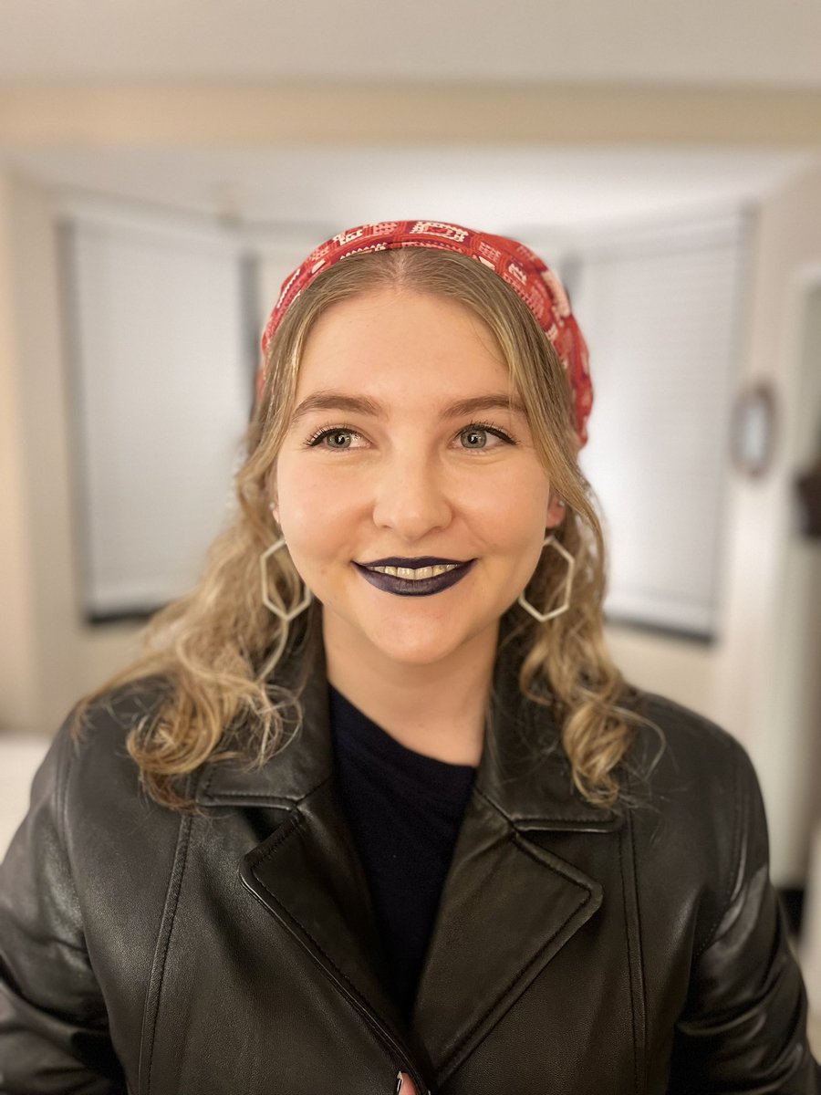 What do we think? Saw this <a href="/Crypto__Chicks/">Crypto Chicks NFTs has a new username!</a> and had to grab her