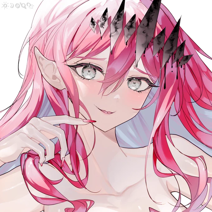 【固定用】最近のイラストです😉

【FANBOX】限定公開のイラストもあります!定期的に更新してます〜
https://t.co/Z6nfB1uTHu

【pixiv】過去絵と小説置いてます!
https://t.co/S5OCYjSGwB

【Skeb】リクエストはこちらからどうぞ!
https://t.co/b9ayjp5OJ2 