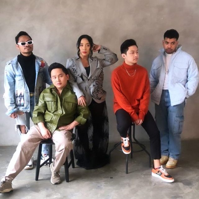 samunityofc's tweet image. Photoshoot @realsamuelcipta #samuelcipta