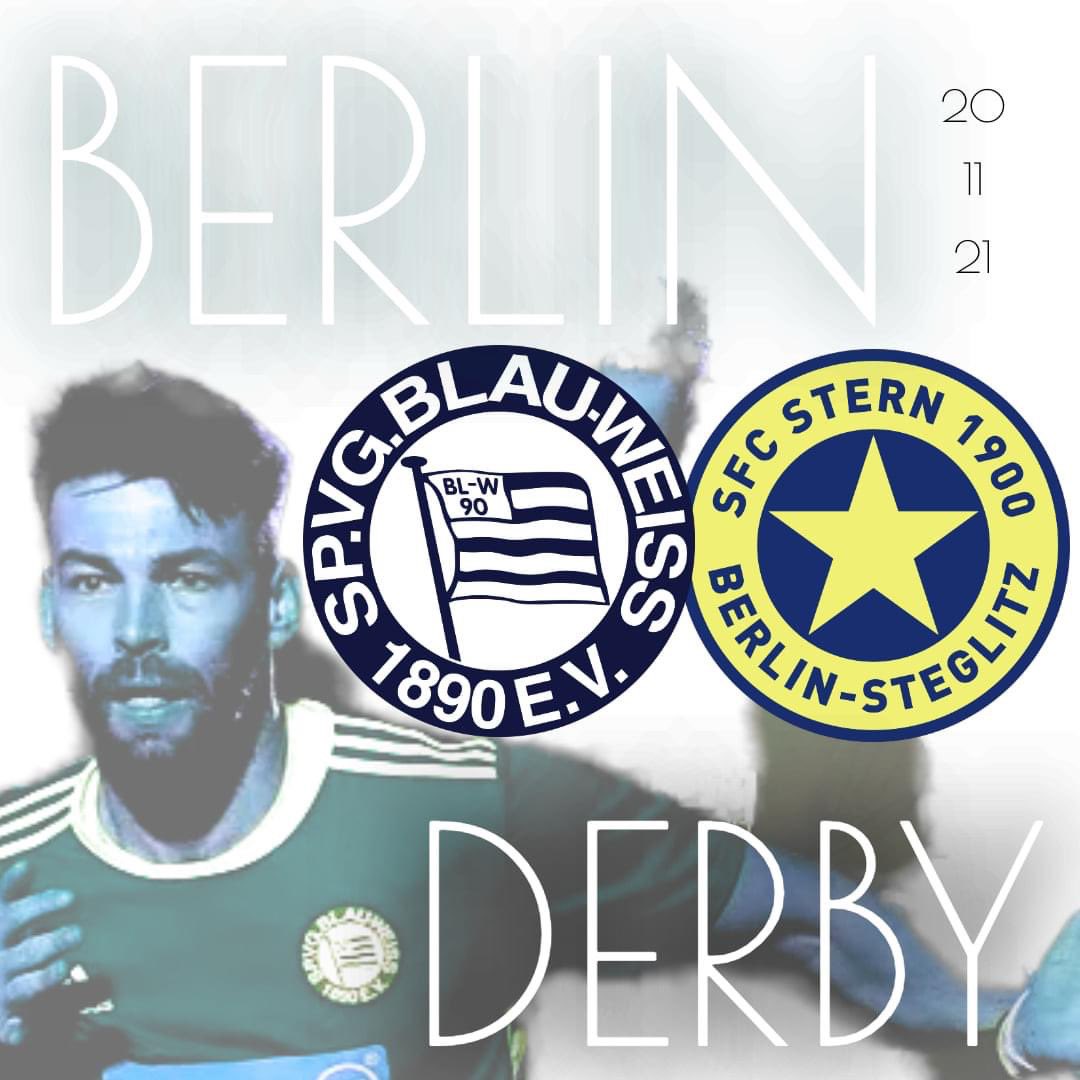Blau-Weiß 90 Berlin tweet media