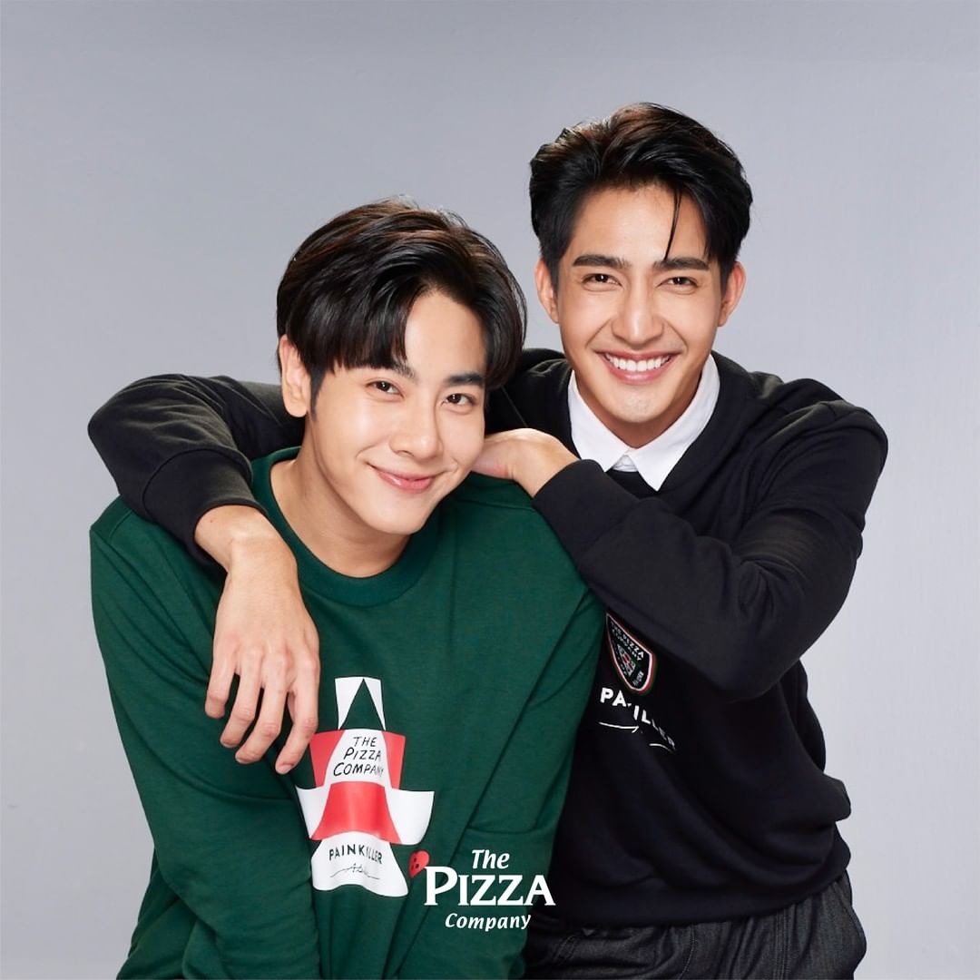 Overthem22's tweet photo. 아침부터 tmv 야 too much visual 🤭
Ig thepizzacompany1112lovers
#EarthMix #เอิร์ทมิกซ์
#thepizz https://t.co/pXjPIf3loP