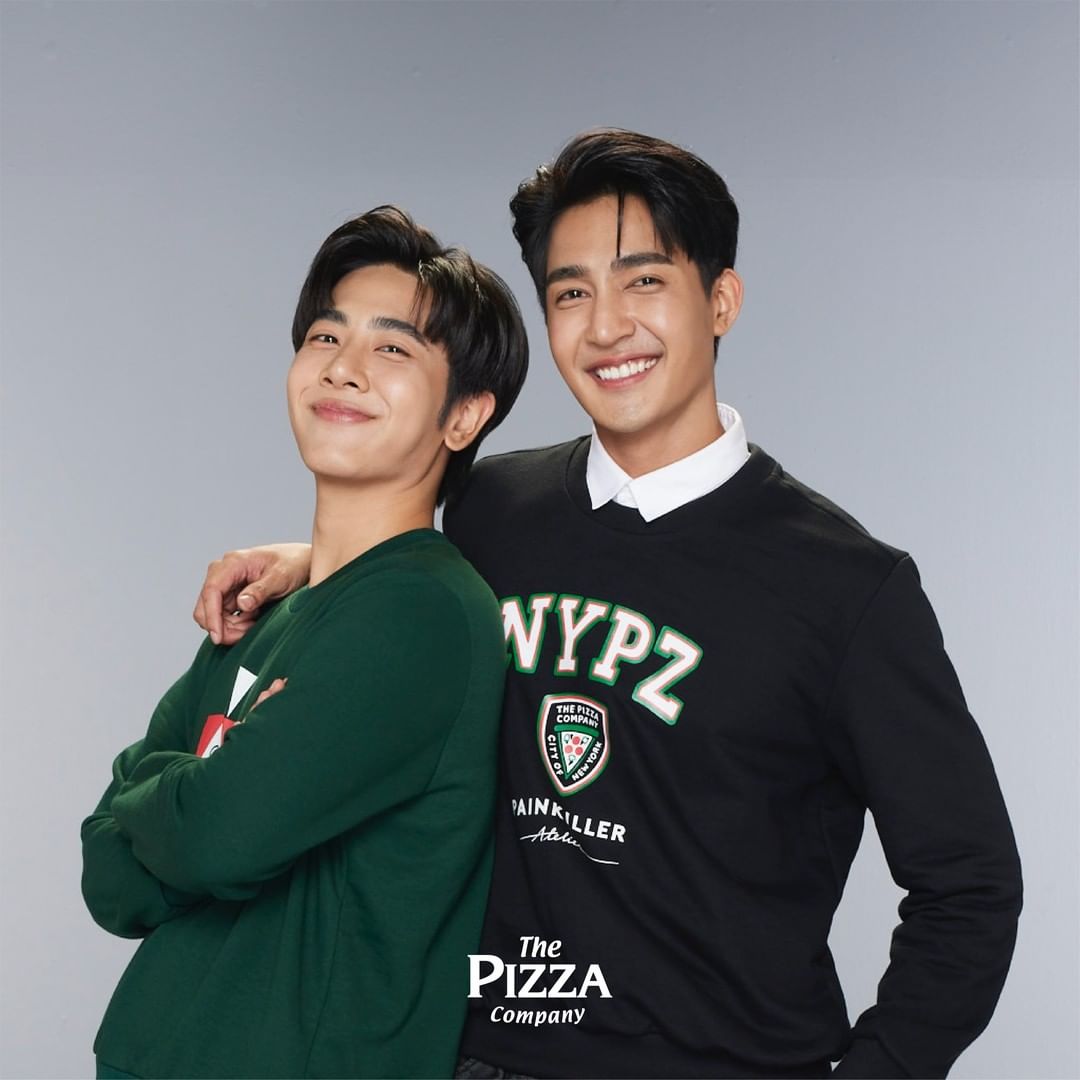 Overthem22's tweet photo. 아침부터 tmv 야 too much visual 🤭
Ig thepizzacompany1112lovers
#EarthMix #เอิร์ทมิกซ์
#thepizz https://t.co/pXjPIf3loP