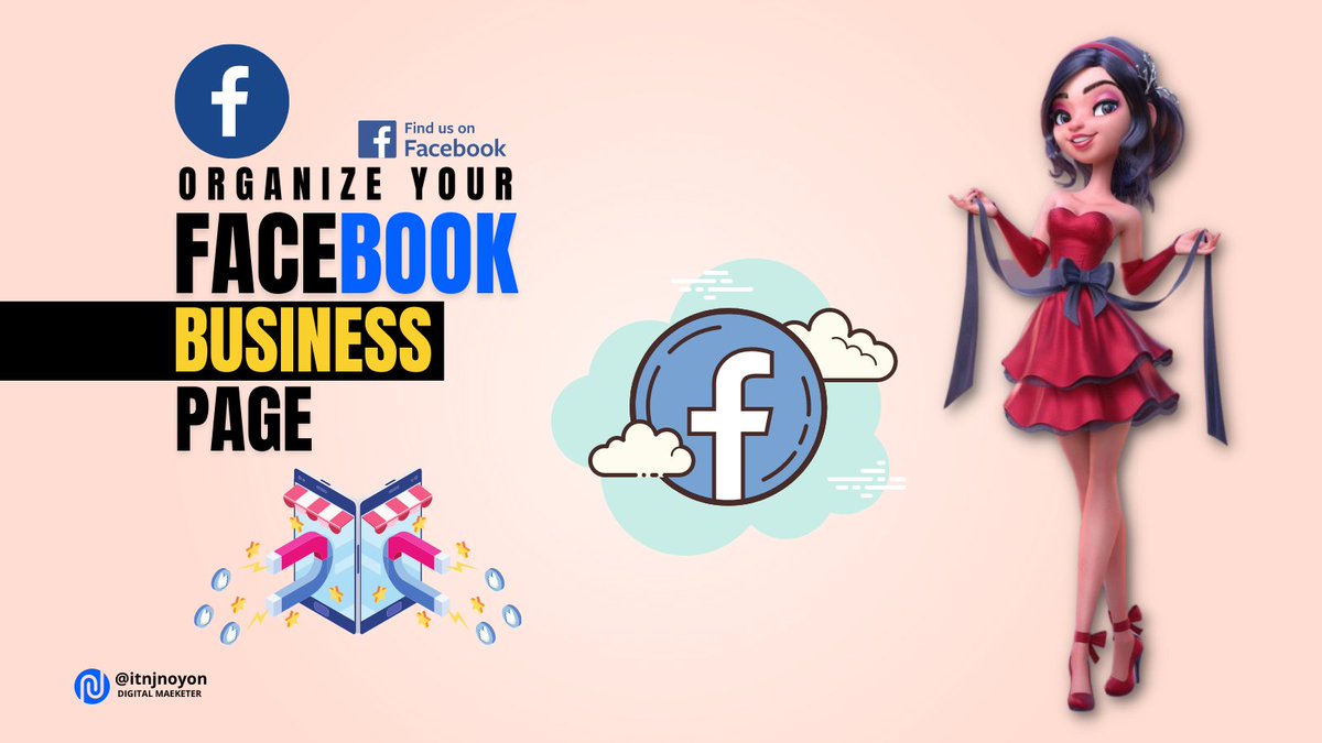 Are you interested in creating a more professional and engaging experience on your page❓
follow Here :@it_nj_noyon_
💌 itnjnoyon@gmail.com
☎ +880173757014426
#facebookmarketing #facebookpage #facebookadvertising #facebookforbusiness #facebookads #instafacebook