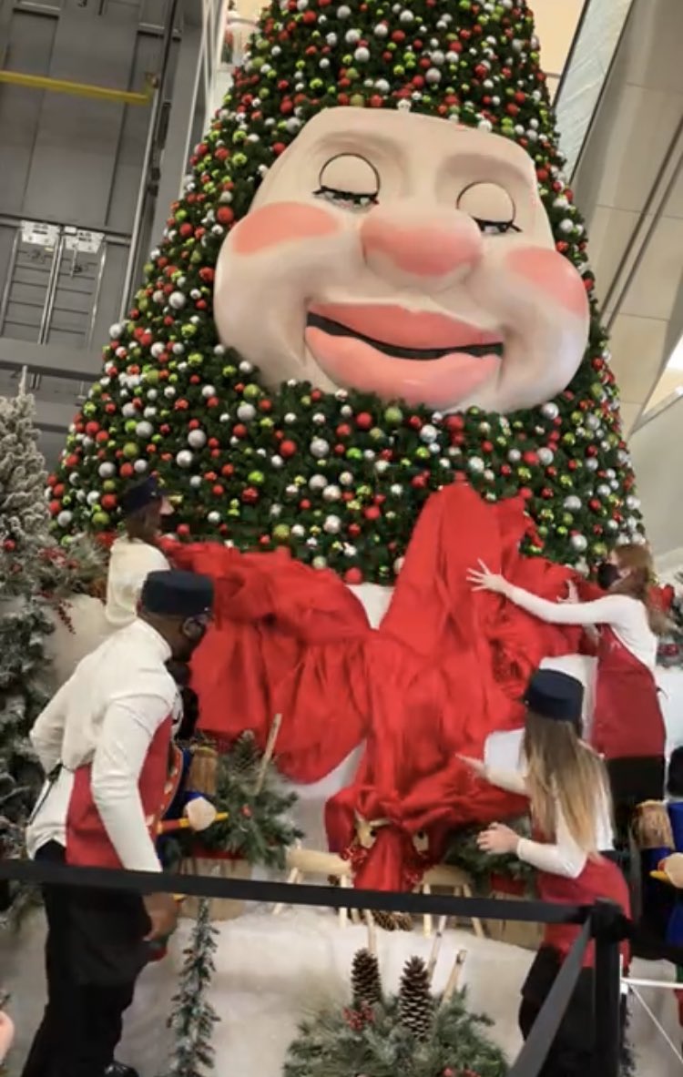 METRO CROW tweet media