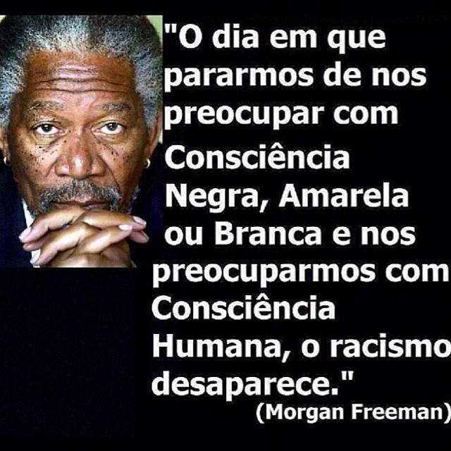 JoaquinTeixeira's tweet photo. FELIZ DIA DA CONSCIÊNCIA DO MORGAN FREEMAN!
#MorganFreemanDay #PAZ 🕊 https://t.co/291ukZoWbB