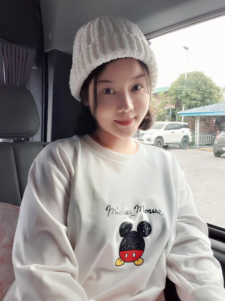 mizaako's tweet photo. พร้อมออกเดินทาง🚙 https://t.co/e5IgdkqqbQ