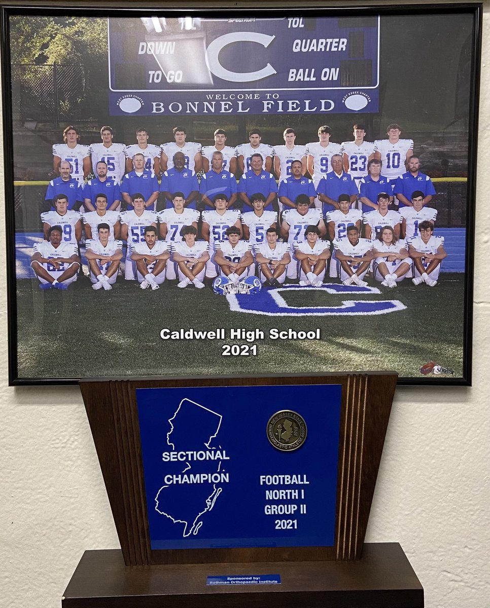 Caldwell Baseball tweet media