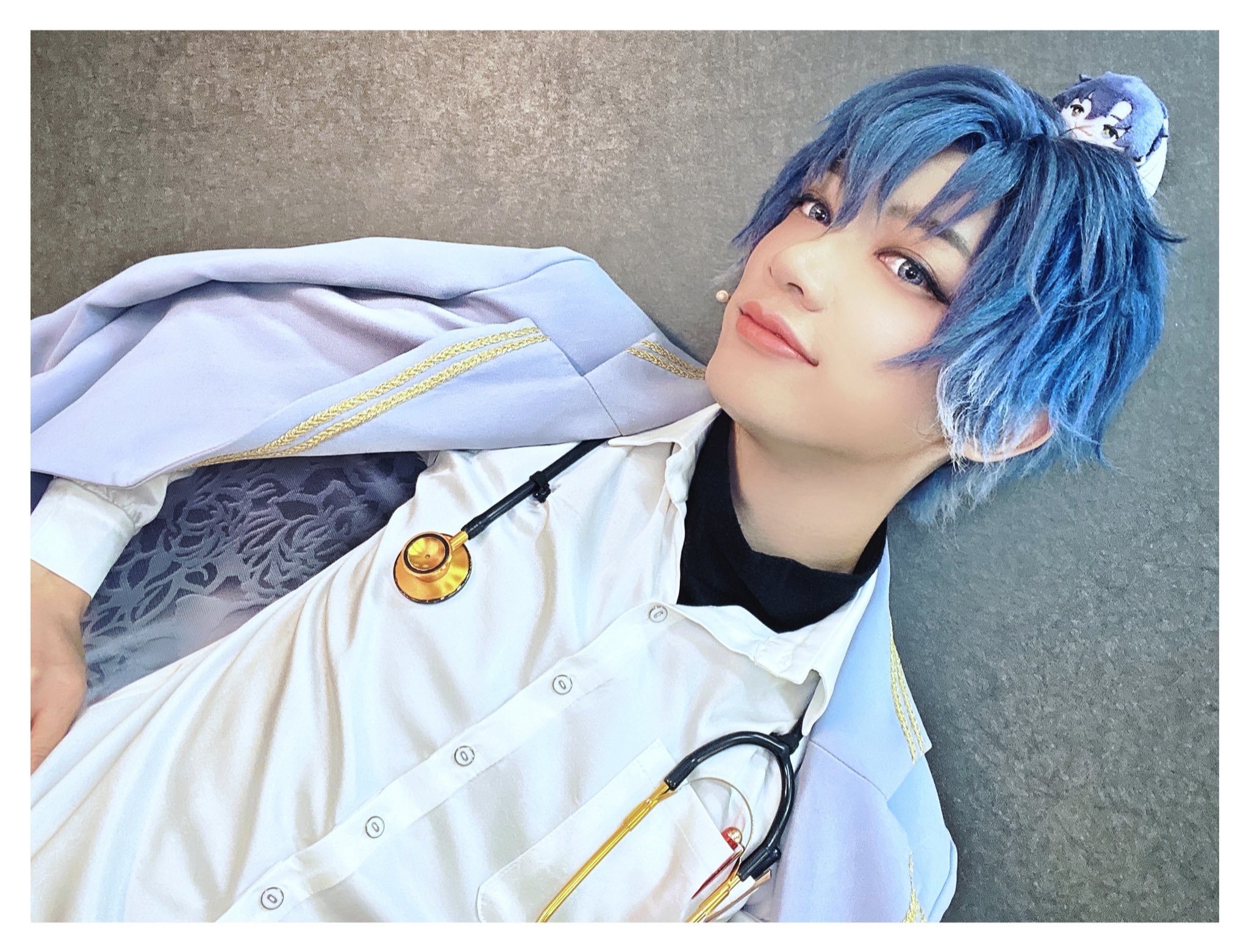 和合真一 on X: 和合真一 on X: