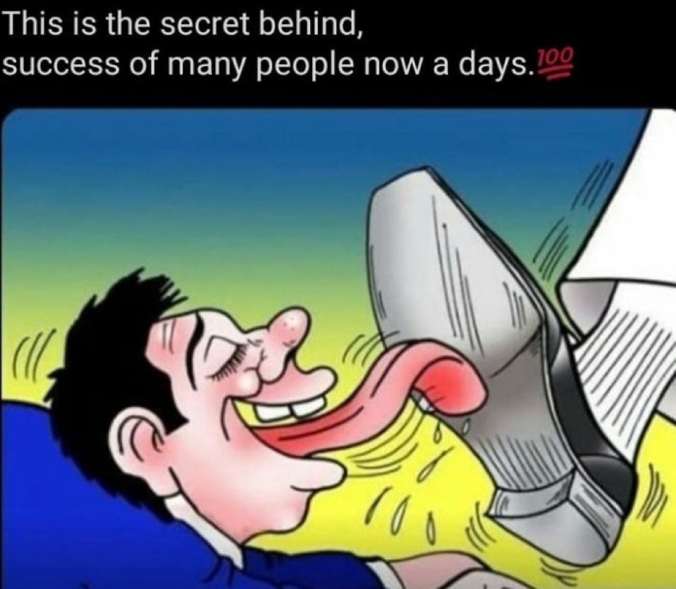 crossfire702's tweet photo. This is the secret behind,
Success of many people now a days. https://t.co/Q4ztqsFUhX