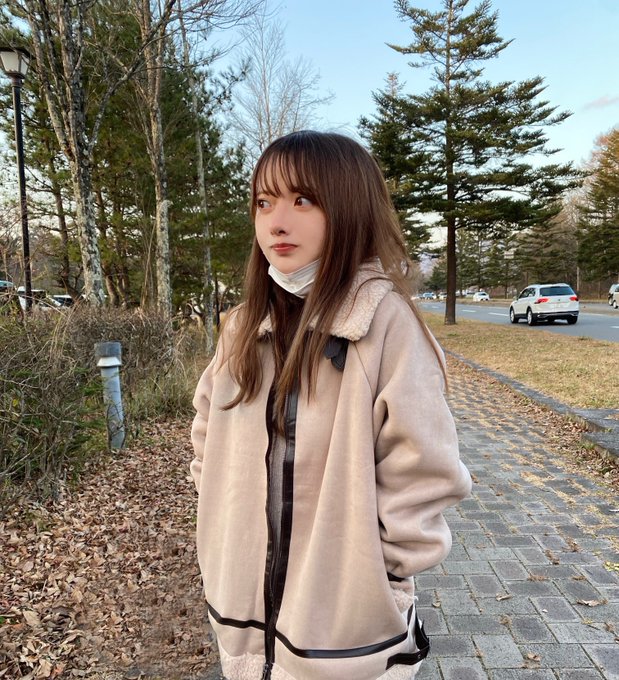 Twitterのコスプレ画像18