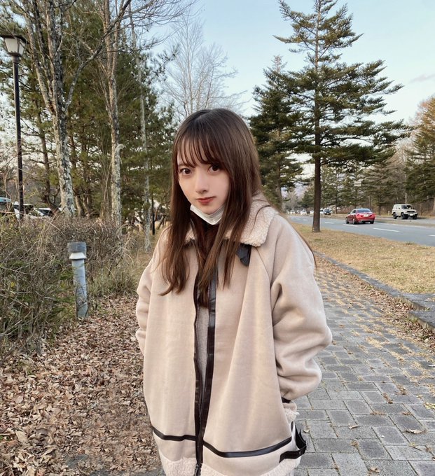 Twitterのコスプレ画像17