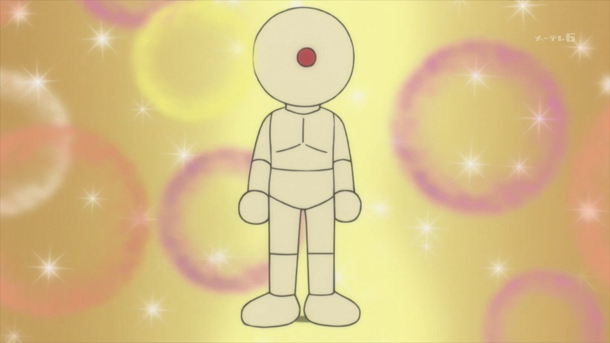 Twitter 上的 サジタミオル これ どう見たってパーマンのコピーロボットじゃんかw ドラえもん T Co Detchhv4qw Twitter