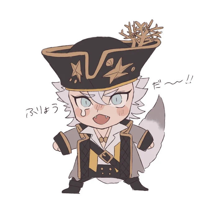 ちみジャク 