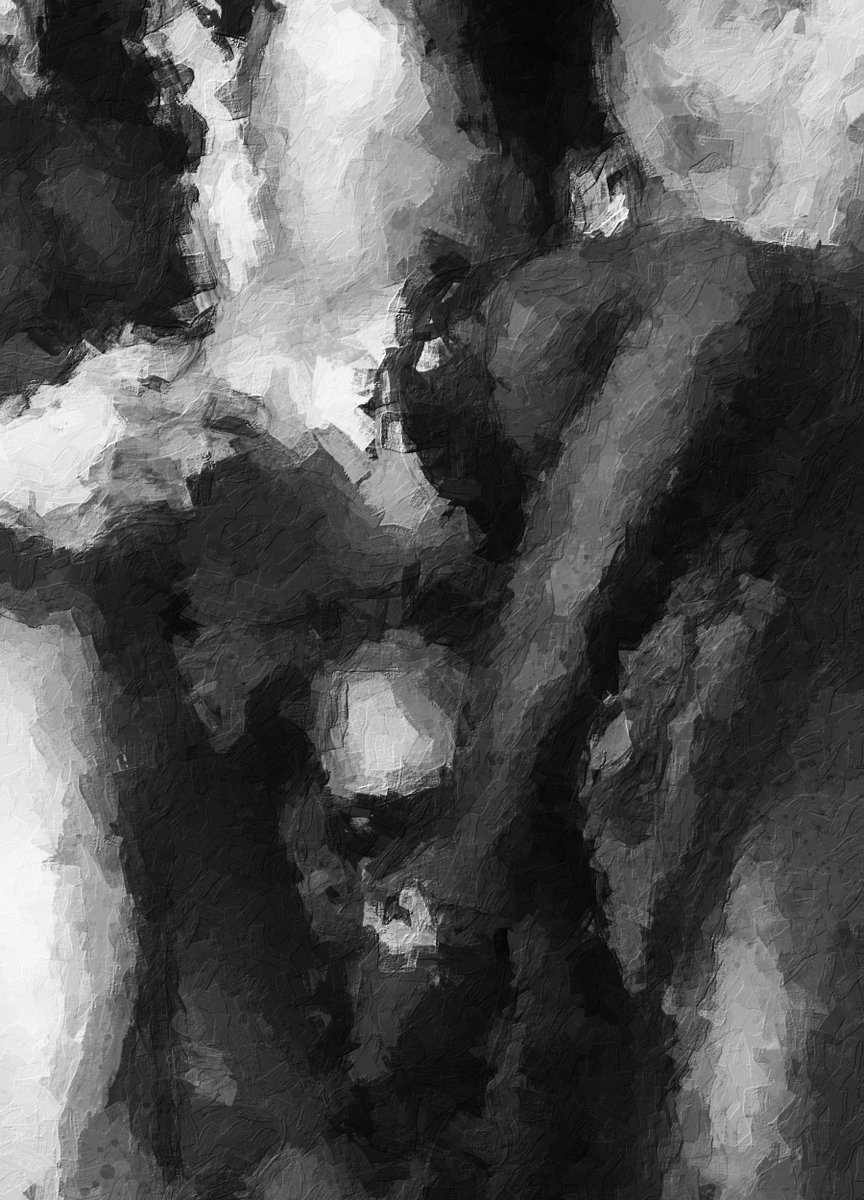 Very hot !🔥🍓

Uploaded here opensea.io/PAUL_KAZAK