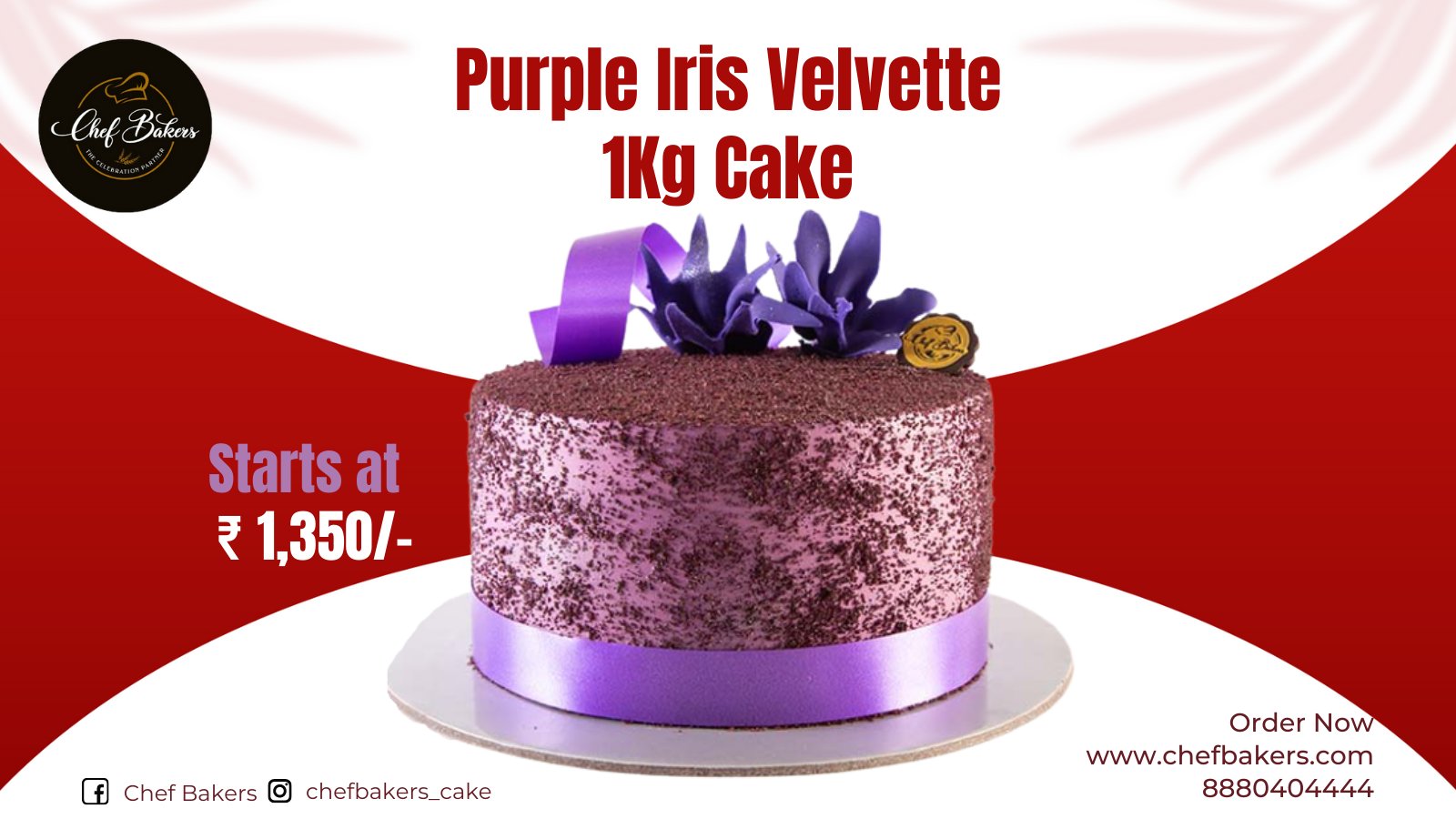 Top more than 141 chef bakers cake super hot in.eteachers