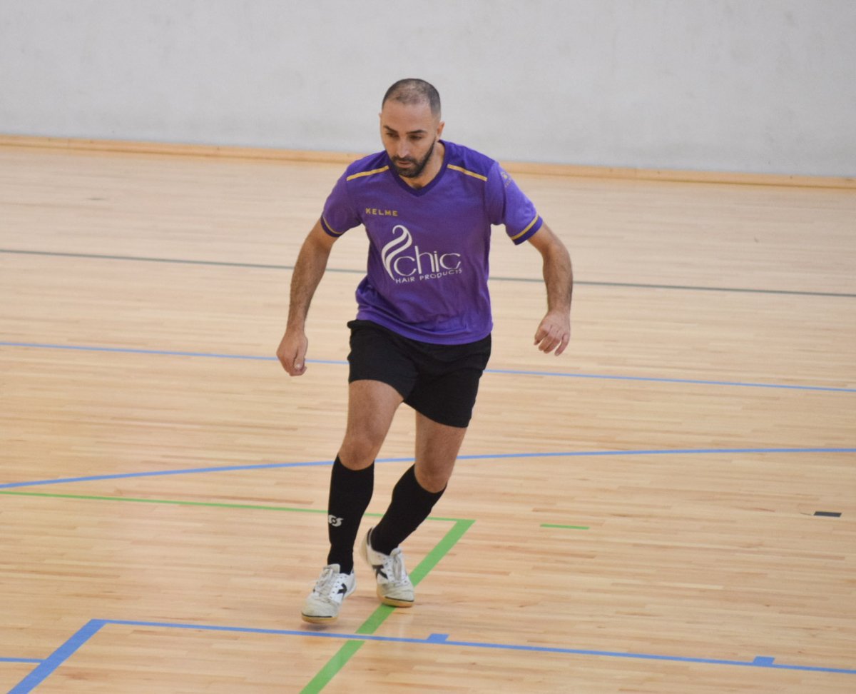 PRÓXIMO PARTIDO 🔜

📅Domingo 20 de noviembre 
🕛12:30h
📍Pabellón de La Hoya
🆚️ Piscinas Freedom