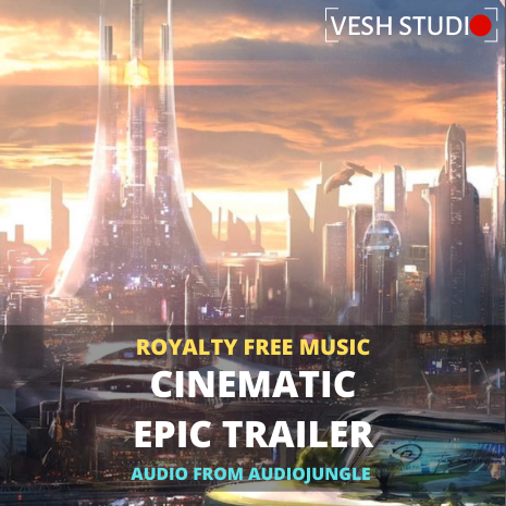 vesh_studio's tweet photo. Cinematic Epic Trailer - Royalty Free Music 

#royaltyfreemusic #audiojungle #envato #stockmusic

License and download this music track for your projects here: 
https://t.co/3Q86gNaT8a https://t.co/lSKSadDRTn