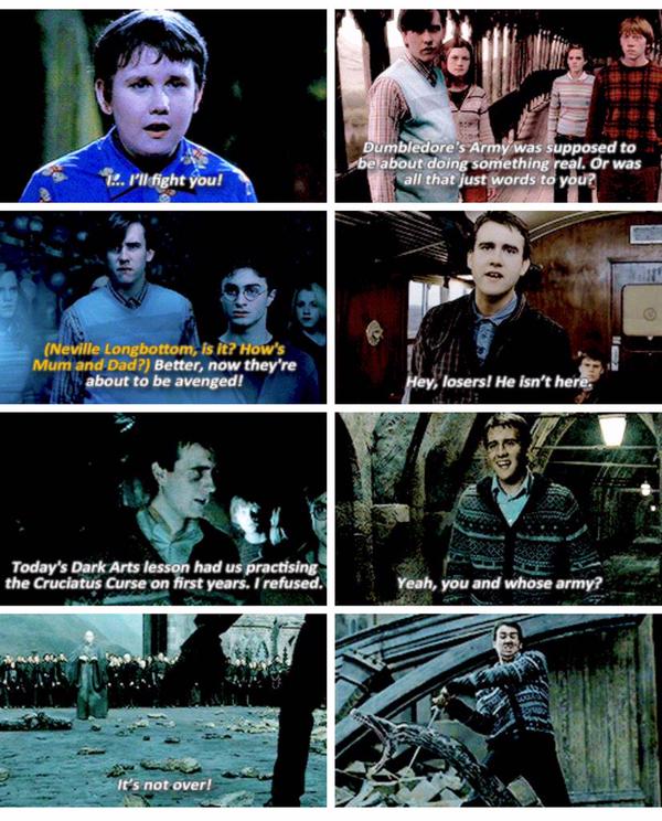 Harry Potter World on Twitter: Harry Potter World on Twitter: