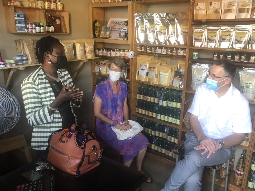 Edah Clement tweet media