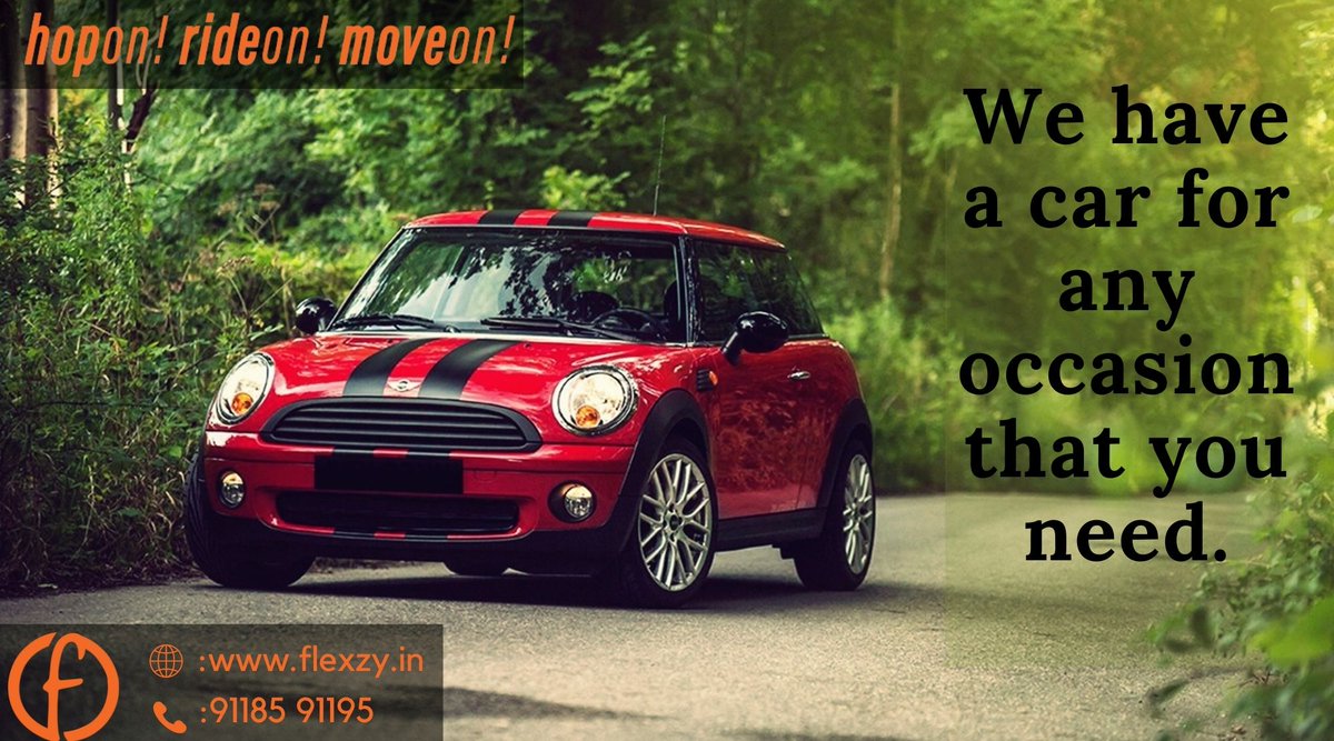 flexzy_in's tweet photo. Mention in the comments below where have you travelled recently!!
#mumbai #carrent #rentcarinmumbai #carsforocassions #travel #travelincar https://t.co/h3a6qp12Kl