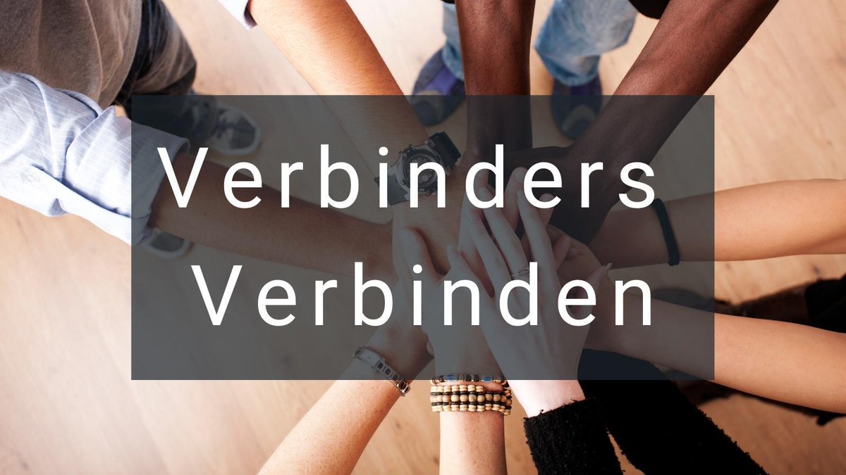 Dit artikel schreef ik naar aanleiding van alle discussies die we als collega-dirigenten onderling hebben. Hopelijk kunnen we hieruit wat inspiratie putten om meer met elkaar te verbinden . ❤️