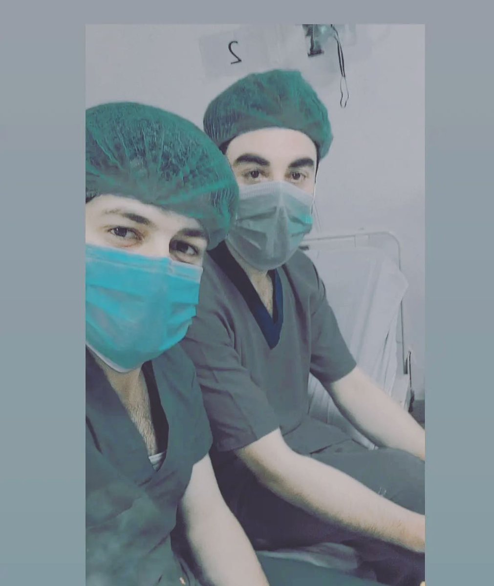 GigaSaeed's tweet photo. With abduAllah 
Surgical ot 
Amc
Kpk https://t.co/3xhA94cRqh