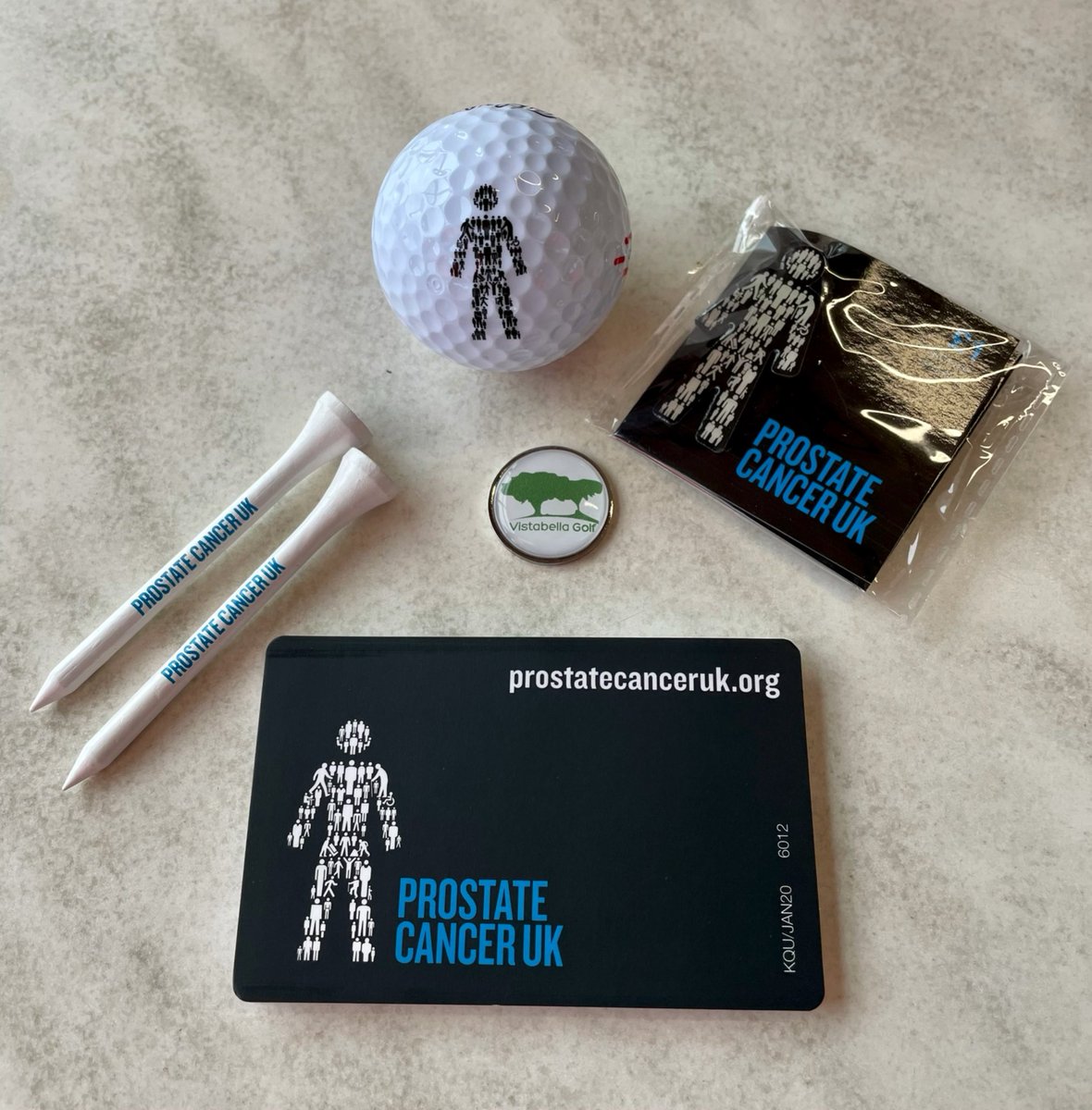 Welcome kind supporters of <a href="/ProstateUK/">Prostate Cancer UK</a> to our 2nd event this year @vistabellagolfclub Thank you for your support and if your playing, enjoy the day.