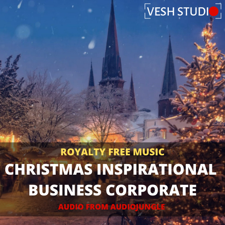 vesh_studio's tweet photo. Christmas Inspirational Business Corporate - Royalty Free Music

#royaltyfreemusic #audiojungle #envato #stockmusic

License and download this music track for your projects here: 
https://t.co/vJy5CpKtt2 https://t.co/klvna4SQyI