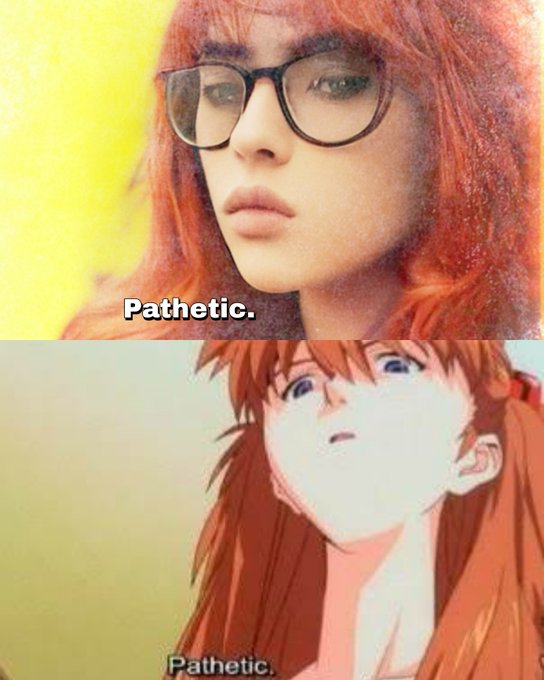 Feliz jueves! #Memes #Asuka https://t.co/lQwMRu70Hf<a href="/tag/memes"class="tags">#Memes</a><a href="/tag/asuka"class="tags">#Asuka</a>
