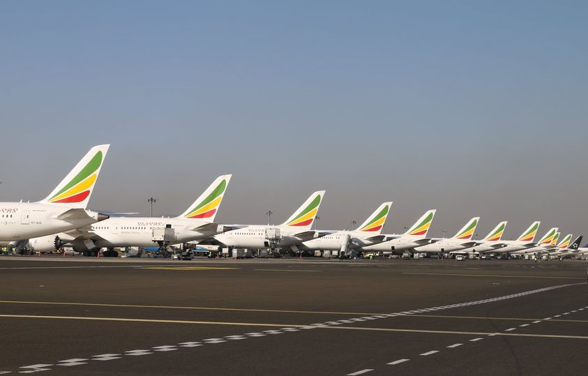 flyethiopian's tweet photo. We fly young and technologically advanced aircraft to change the way you fly.
#FlyEthiopian https://t.co/flwCXqhqTe
