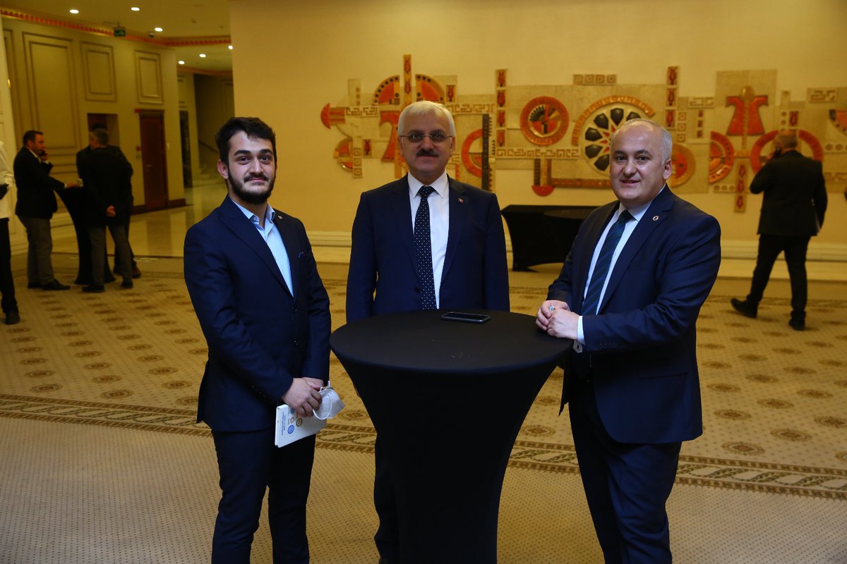 igedud_tr's tweet photo. İGEDÜD OLARAK STK ÇALIŞTAYINA KATILIM SAĞLADIK

https://t.co/P5wDyuhfQZ

İGEDÜD olarak İçişleri Bakanlığı'nın Sivil Toplum Genel Müdürlüğünün bünyesinde bulunan Ankara'daki 12000 tane Sivil Toplum Kur..

@tcbestepe 
@TC_icisleri 
@suleymansoylu
@icisleriSTi 
@erkankl69149317 https://t.co/LEEXupOeJJ