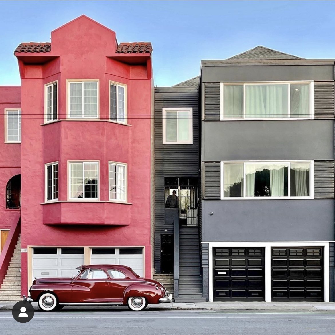 PheoSurgeon's tweet photo. #Mission #LowerHaight #Downtown #UpperHaight the beauty of #SanFrancisco never ceases to amaze and entice. #MyHome @Jasosamd https://t.co/a3DWb2GuWI