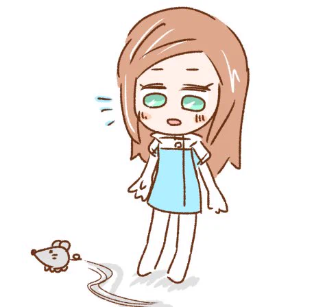 特にテーマのない落書き 